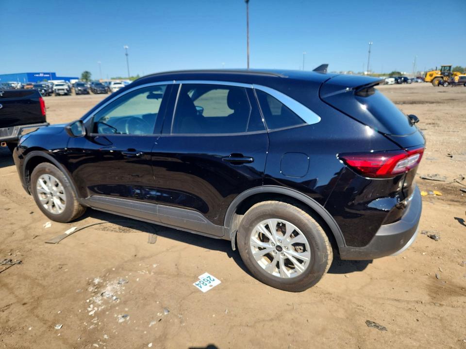 Aukcja sprzedaży 2024 Ford Escape, vin: 1FMCU9GN9RUA79161, numer aukcji: 63541156
