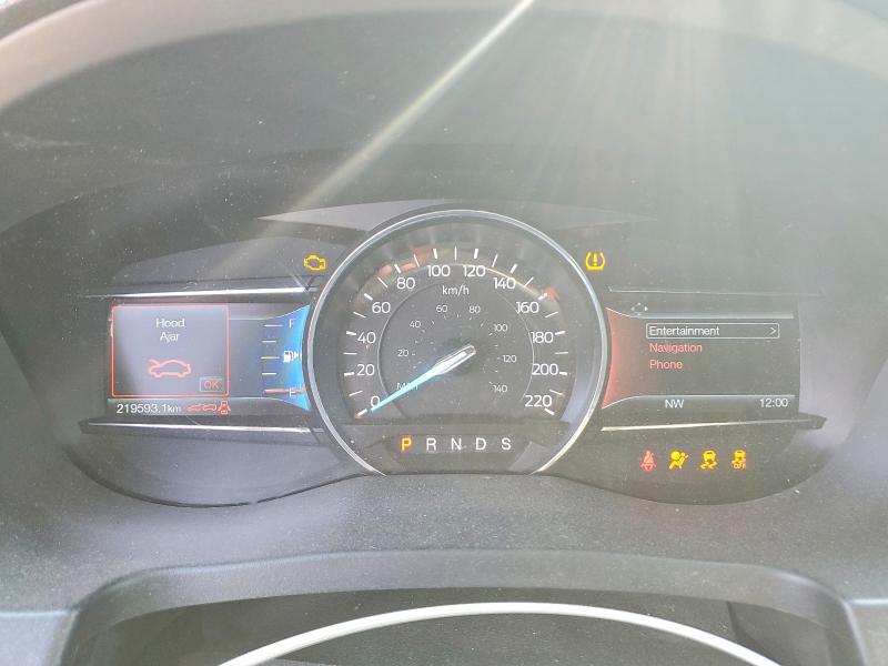 Продаж на аукціоні авто 2016 Ford Explorer, vin: 1FM5K8D8XGGC51930, номер лоту: 61215236