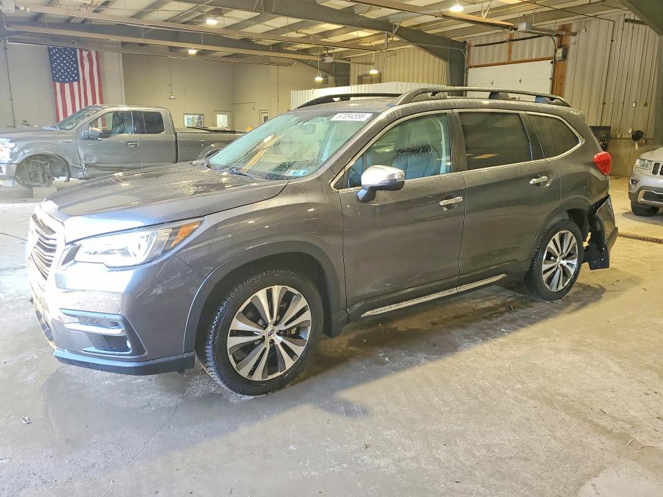 67094556 :رقم المزاد ، 4S4WMARD7M3420719 vin ، 2021 Subaru Ascent مزاد بيع