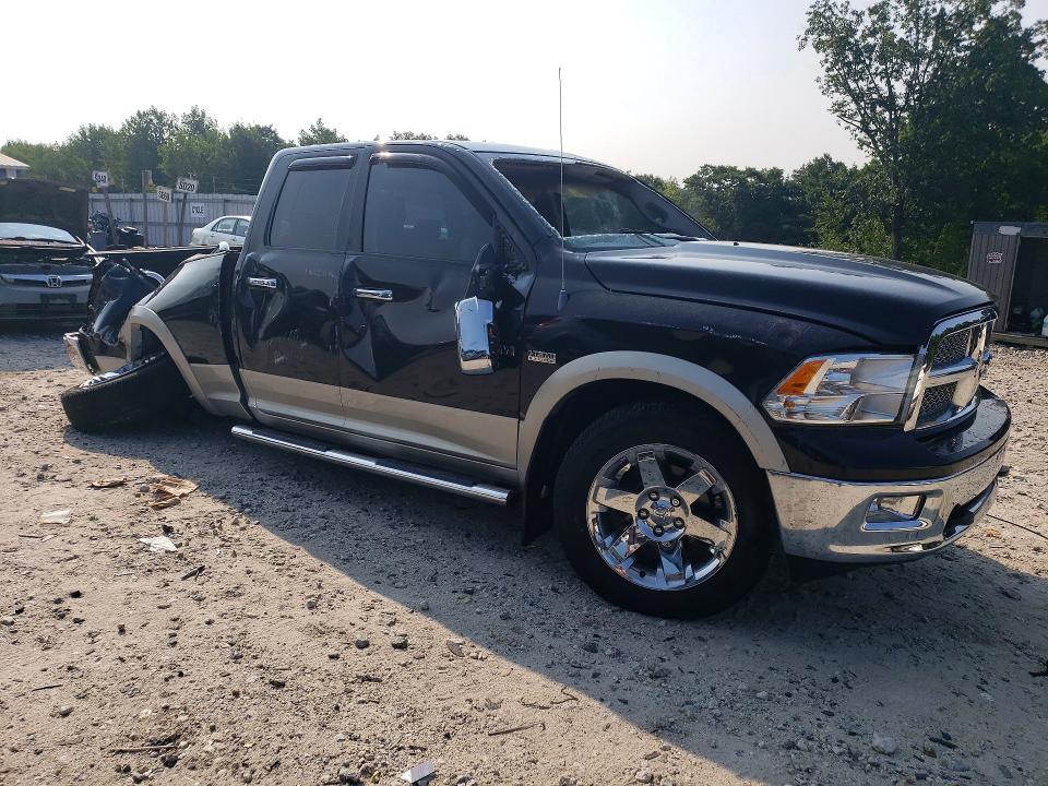 Продаж на аукціоні авто 2010 Dodge Ram 1500, vin: 1D7RV1GT4AS254045, номер лоту: 64936586