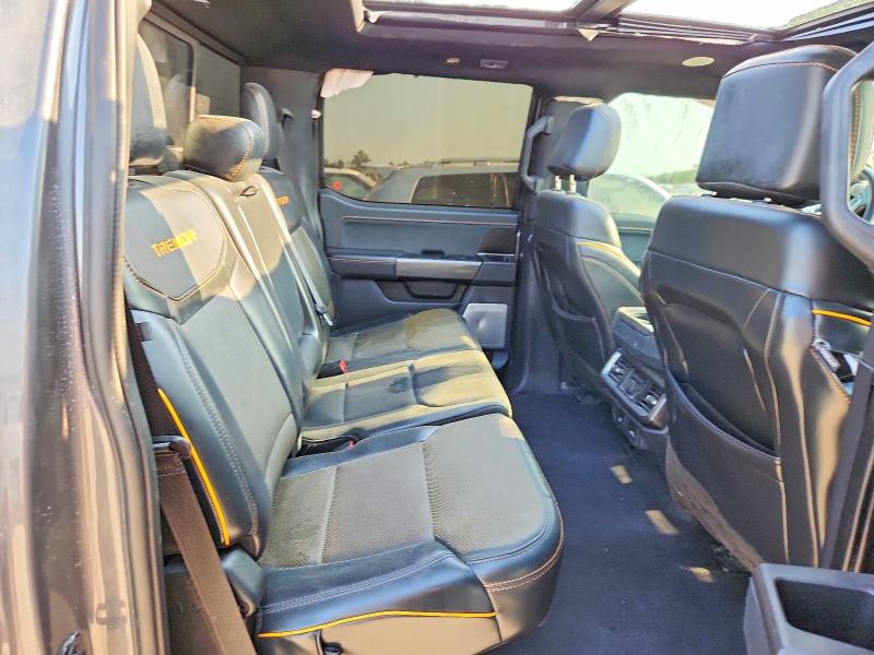 65348186 :رقم المزاد ، 1FTEW1E83PFC59677 vin ، 2023 Ford F150 مزاد بيع