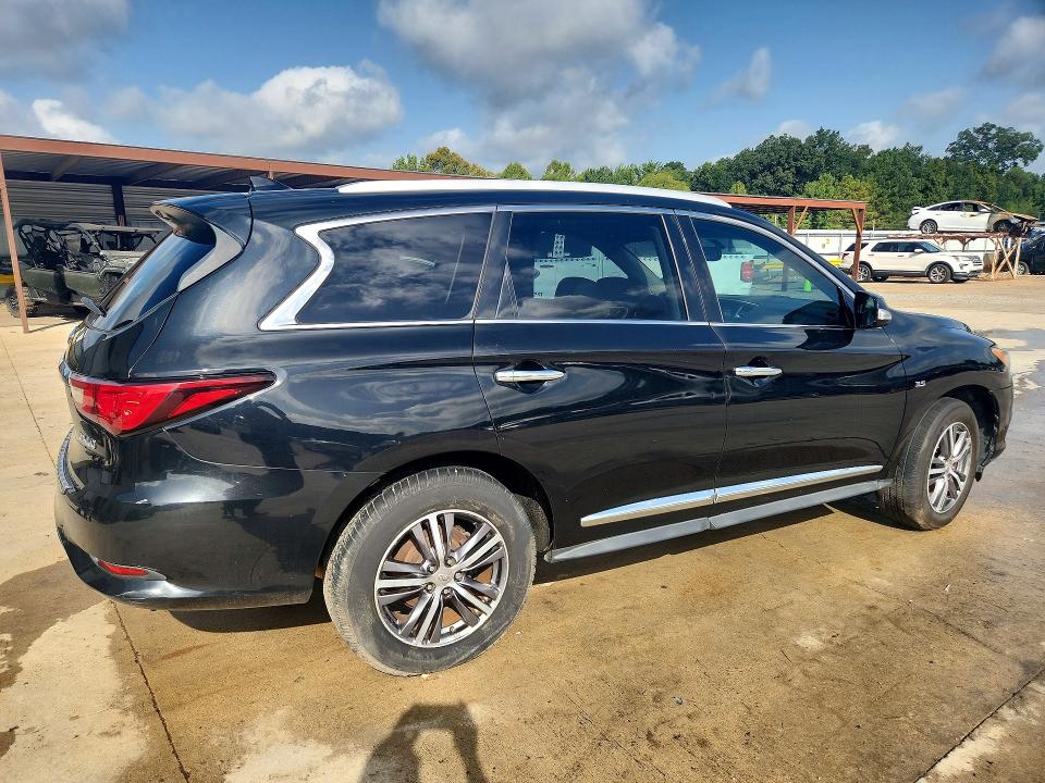 Aukcja sprzedaży 2016 Infiniti Qx60, vin: 5N1AL0MM7GC514098, numer aukcji: 63923516