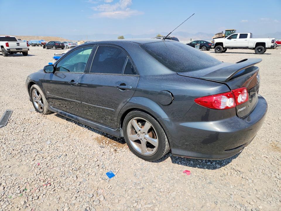 Aukcja sprzedaży 2005 Mazda 6, vin: 1YVHP80D855M16401, numer aukcji: 63877716