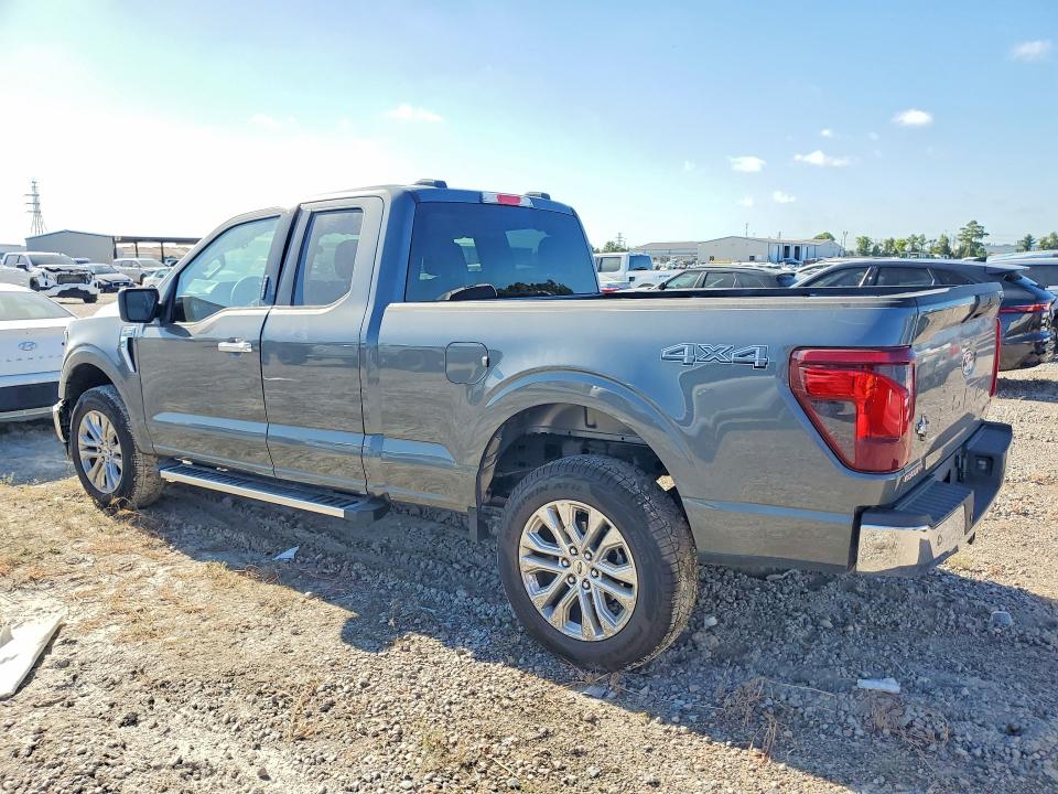 Продаж на аукціоні авто 2026 Ford F150, vin: 1FTFX3L81TKE34333, номер лоту: 61448386