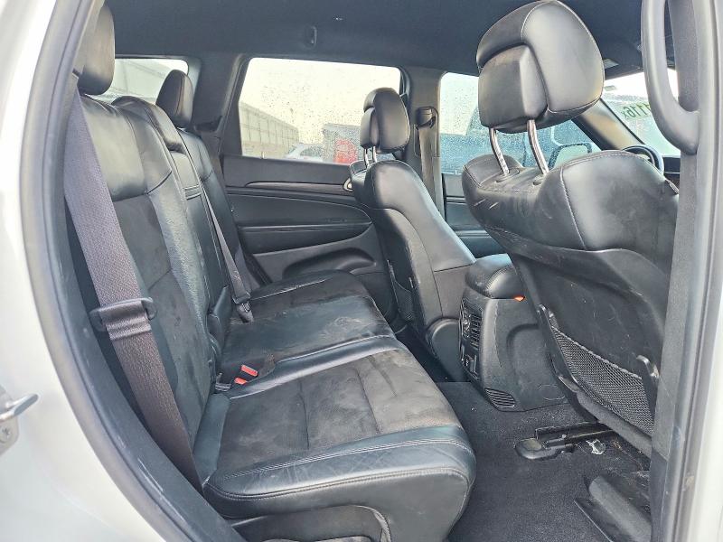 63321116 :رقم المزاد ، 1C4RJEAG9MC517251 vin ، 2021 Jeep Grand Cherokee مزاد بيع