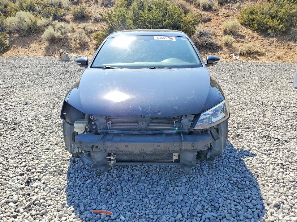 2016 Volkswagen Jetta მანქანა იყიდება აუქციონზე, vin: 3VW4T7AJ5GM313896, აუქციონის ნომერი: 63551796