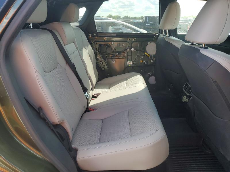 Aukcja sprzedaży 2023 Lexus Rx 350, vin: JTJCHMAA6P2010869, numer aukcji: 64485646