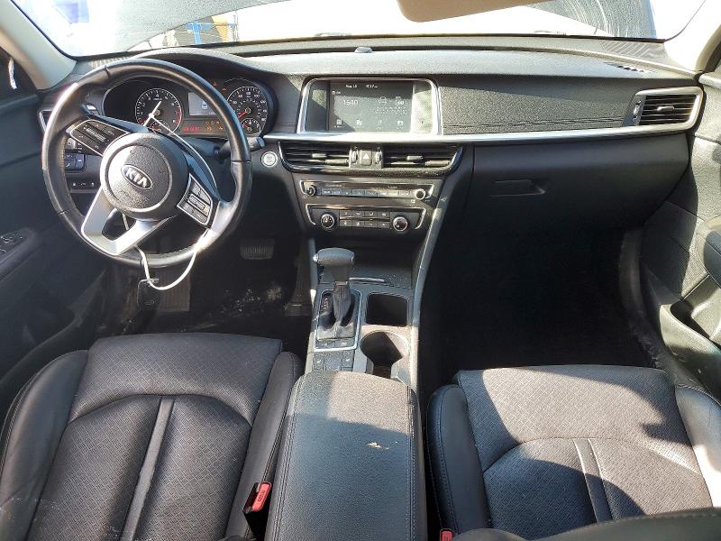 2020 Kia Optima მანქანა იყიდება აუქციონზე, vin: 5XXGT4L30LG444856, აუქციონის ნომერი: 64990606