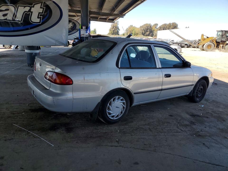 Продаж на аукціоні авто 1999 Toyota Corolla, vin: 1NXBR12E7XZ275876, номер лоту: 63764356