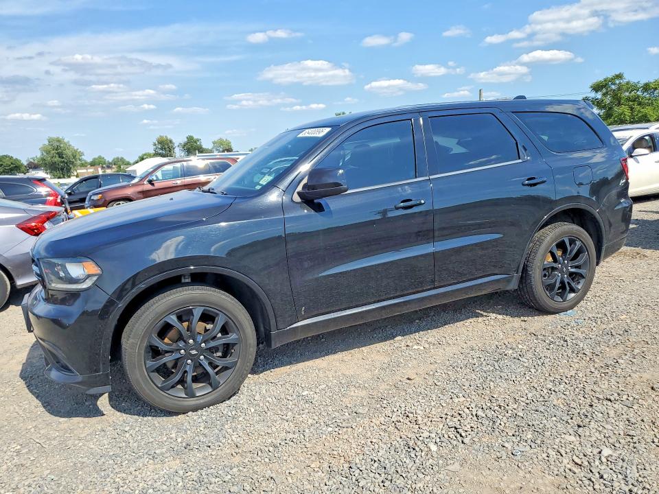 Продаж на аукціоні авто 2019 Dodge Durango, vin: 1C4RDJAG5KC738682, номер лоту: 65400896