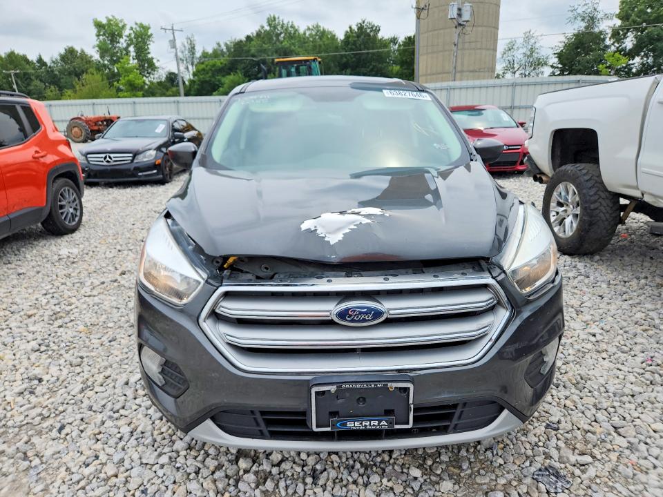 Aukcja sprzedaży 2017 Ford Escape, vin: 1FMCU9GD1HUE88602, numer aukcji: 63827646