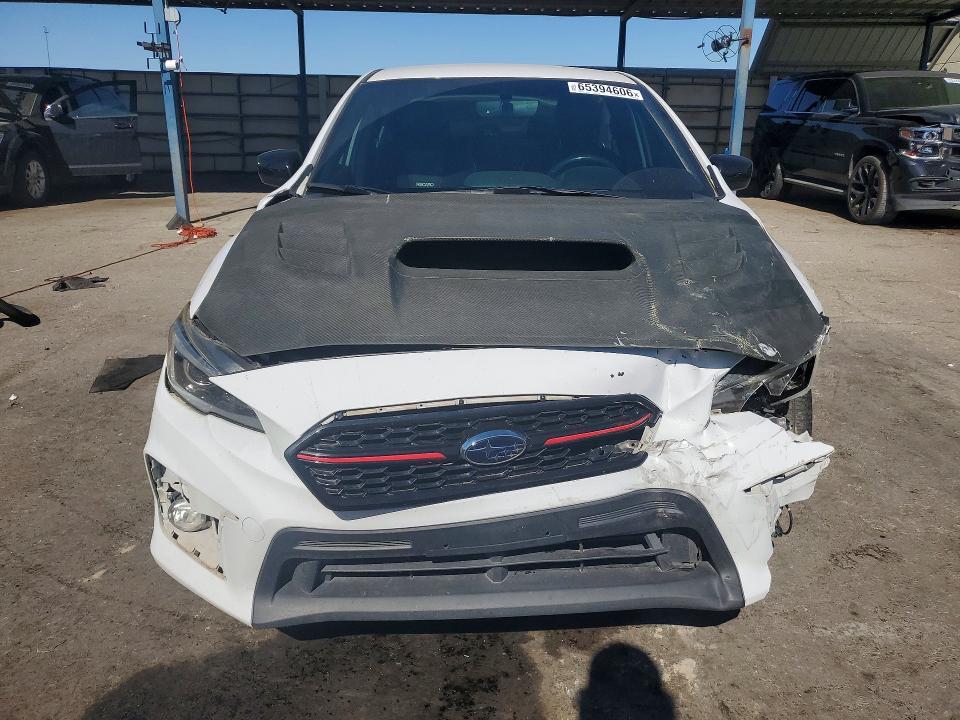 65394606 :رقم المزاد ، JF1VA1B61L9811256 vin ، 2020 Subaru Wrx مزاد بيع