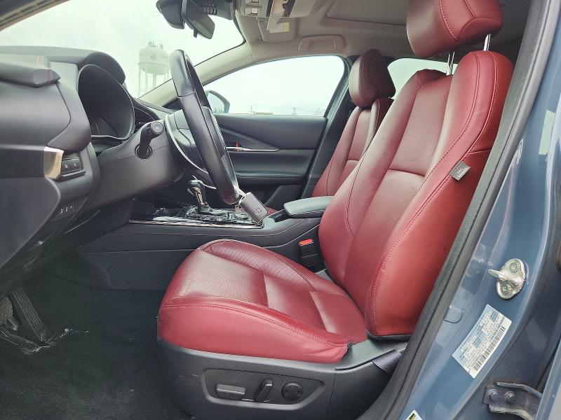 Aukcja sprzedaży 2024 Mazda Cx-30, vin: 3MVDMBCM6RM603527, numer aukcji: 63698026