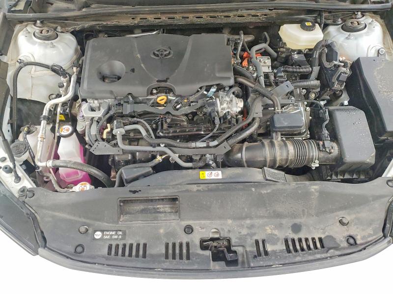 2026 Toyota Camry მანქანა იყიდება აუქციონზე, vin: 4T1DAACKXTU702837, აუქციონის ნომერი: 65111786