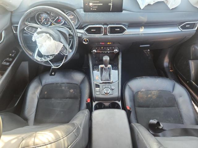 Продажа на аукционе авто 2023 Mazda Cx-5, vin: JM3KFBBM3P0265323, номер лота: 64489746
