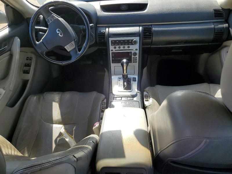 Продажа на аукционе авто 2006 Infiniti G35, vin: JNKCV51F66M610113, номер лота: 65406606