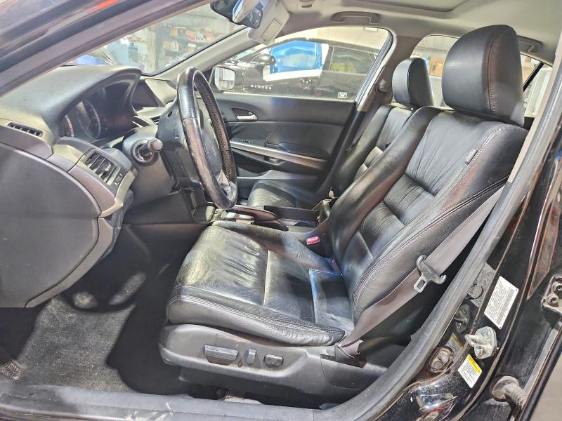Продаж на аукціоні авто 2009 Honda Accord, vin: 1HGCP26849A061667, номер лоту: 66590626