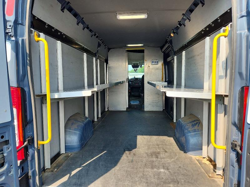 Aukcja sprzedaży 2021 Ram Promaster 3500, vin: 3C6MRVJG1ME535343, numer aukcji: 64186566