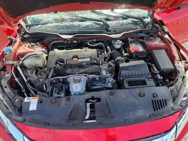 Продажа на аукционе авто 2017 Honda Civic, vin: 2HGFC2F70HH564967, номер лота: 63777386