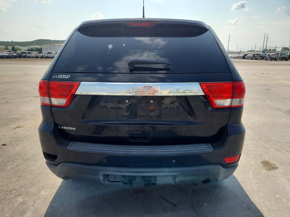 Aukcja sprzedaży 2011 Jeep Grand Cherokee, vin: 1J4RS4GG0BC518326, numer aukcji: 64276266