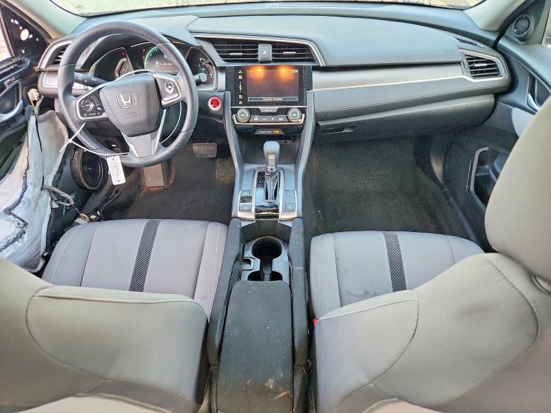 Aukcja sprzedaży 2017 Honda Civic, vin: 19XFC2F78HE075503, numer aukcji: 64074776