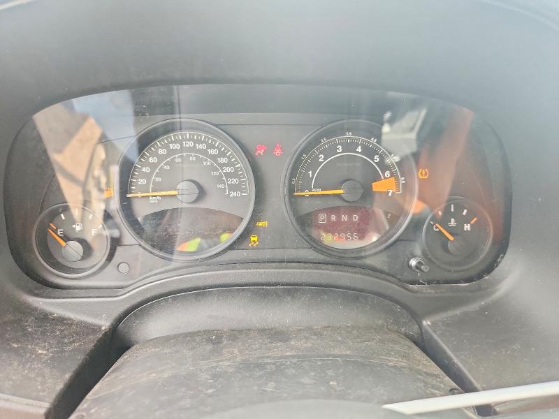 Продаж на аукціоні авто 2016 Jeep Patriot, vin: 1C4NJRAB5GD510323, номер лоту: 66274266