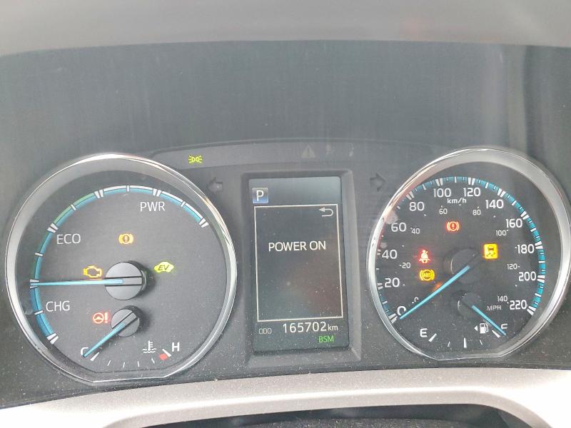 Aukcja sprzedaży 2017 Toyota Rav4 Hybrid, vin: JTMRJREV8HD059878, numer aukcji: 66073726