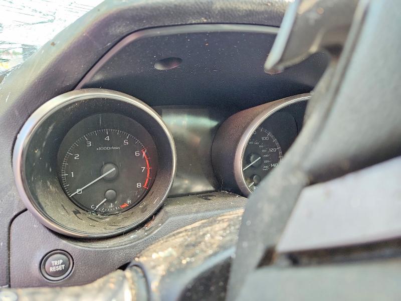 Aukcja sprzedaży 2018 Subaru Outback, vin: 4S4BSAFC1J3378916, numer aukcji: 64724386