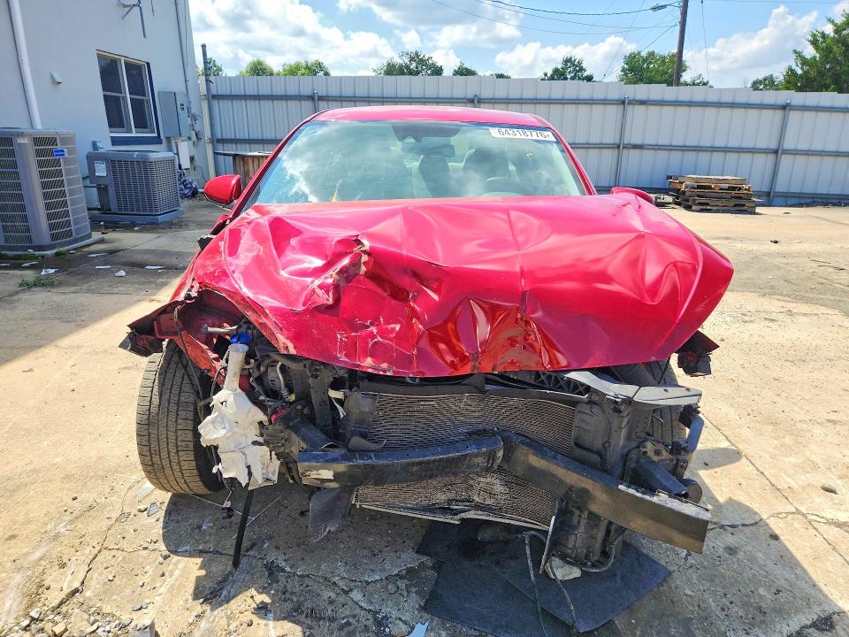 2020 Hyundai Elantra მანქანა იყიდება აუქციონზე, vin: 5NPD84LF0LH574834, აუქციონის ნომერი: 64318776