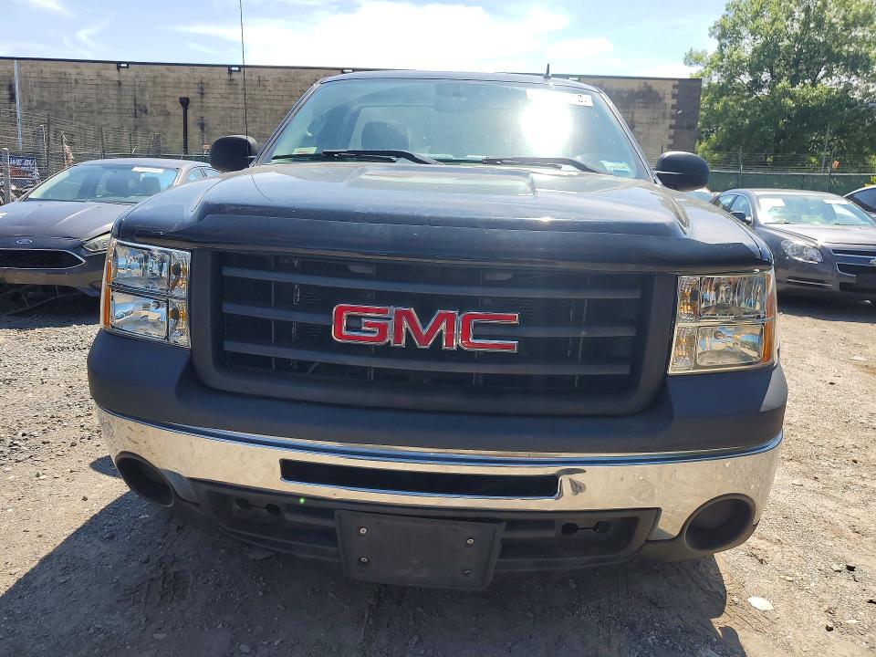 Продажа на аукционе авто 2011 Gmc Sierra, vin: 1GTN1TEA7BZ192893, номер лота: 63717696