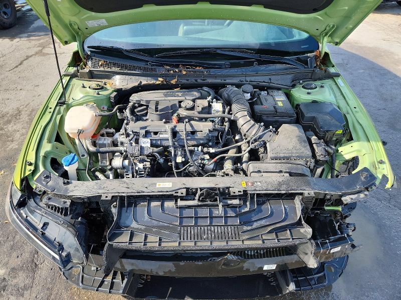 Продажа на аукционе авто 2024 Hyundai Elantra, vin: KMHLR4DF8RU810342, номер лота: 65174716