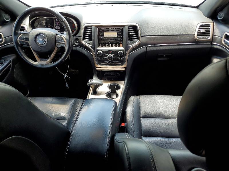 65741486 :رقم المزاد ، 1C4RJFBG7FC135307 vin ، 2015 Jeep Grand Cherokee مزاد بيع