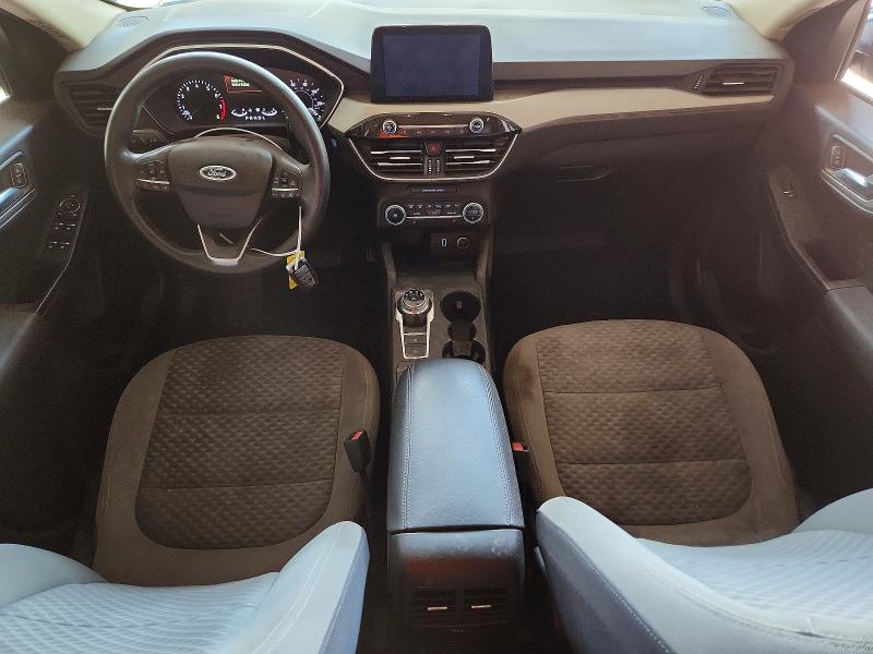 65957166 :رقم المزاد ، 1FMCU9G69LUB18895 vin ، 2020 Ford Escape مزاد بيع