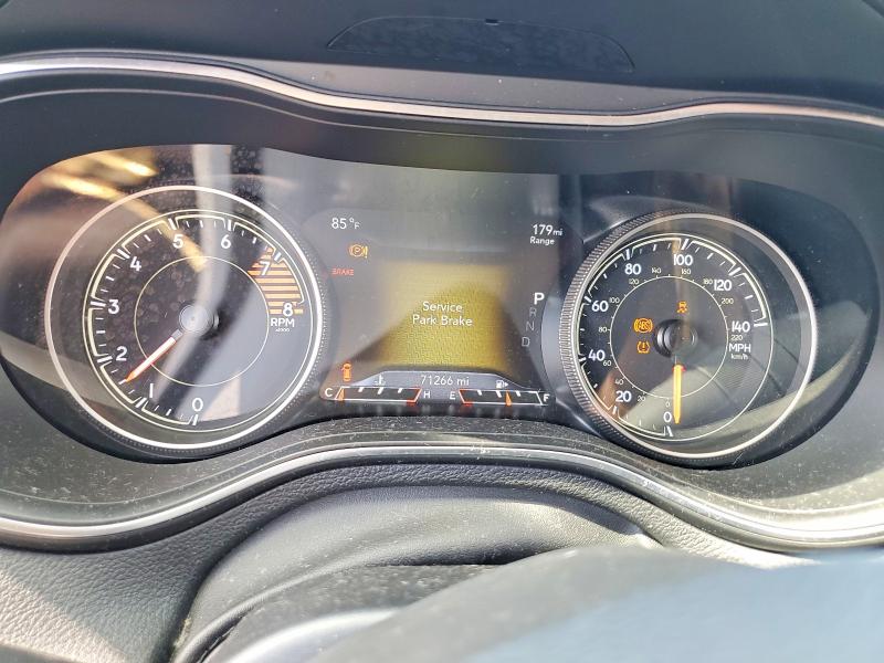 Продаж на аукціоні авто 2020 Jeep Cherokee, vin: 1C4PJMDXXLD617039, номер лоту: 63278436