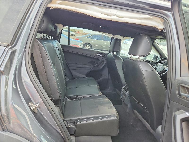 Продаж на аукціоні авто 2021 Volkswagen Tiguan, vin: 3VV2B7AX4MM120833, номер лоту: 66037016