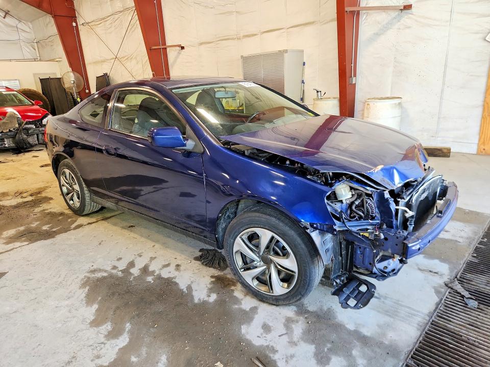 Aukcja sprzedaży 2002 Acura Rsx, vin: JH4DC53862C026819, numer aukcji: 61641566
