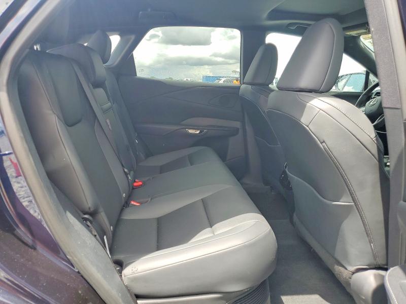Продажа на аукционе авто 2026 Lexus Rx 350h, vin: 2T2BBMCA6TC113617, номер лота: 63559926