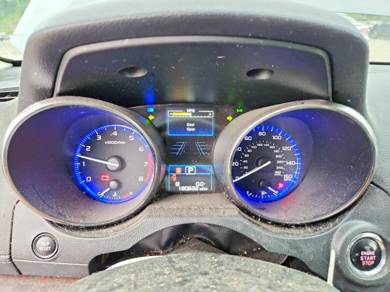 2019 Subaru Outback მანქანა იყიდება აუქციონზე, vin: 4S4BSEJC5K3270511, აუქციონის ნომერი: 63845306