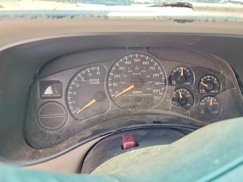 Aukcja sprzedaży 2002 Gmc Yukon, vin: 1GKEC13Z02R300542, numer aukcji: 64002806
