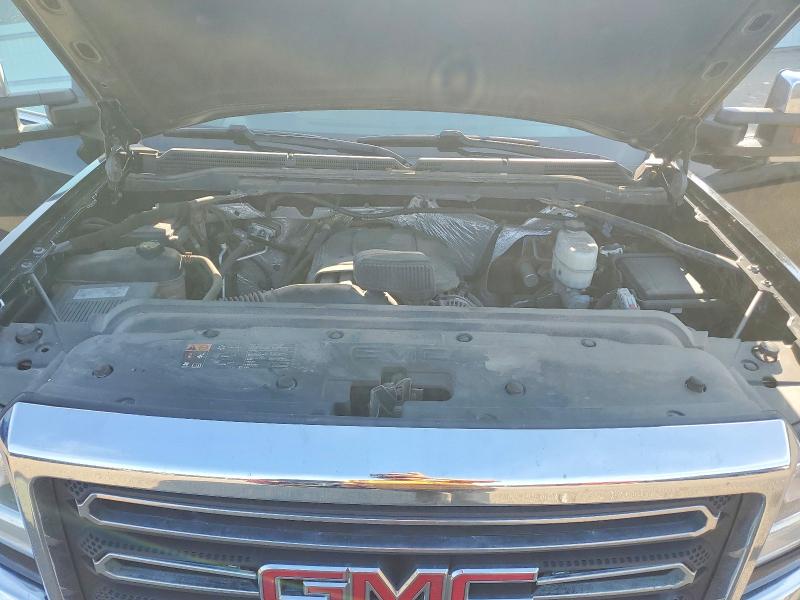 Aukcja sprzedaży 2018 Gmc Sierra, vin: 1GT22TEG6JZ219701, numer aukcji: 64838926