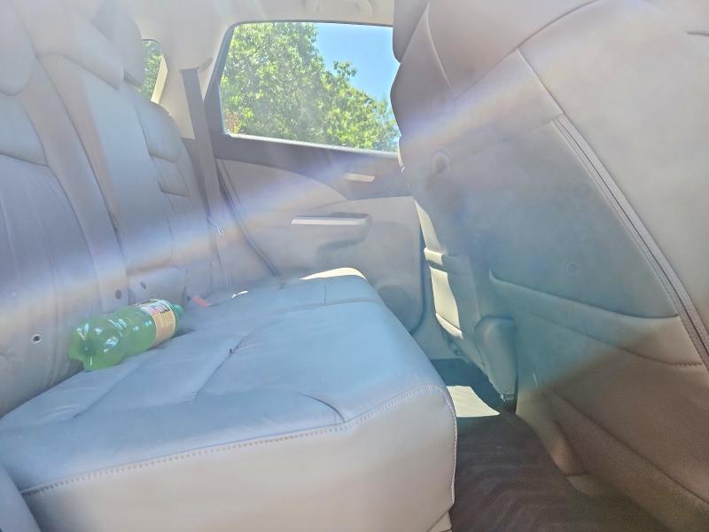 Продаж на аукціоні авто 2013 Honda Cr-v, vin: 5J6RM4H70DL038654, номер лоту: 63859086