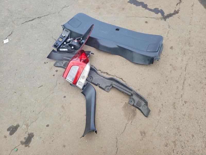 65458546 :رقم المزاد ، 4S3GTAB62N3719771 vin ، 2022 Subaru Impreza مزاد بيع