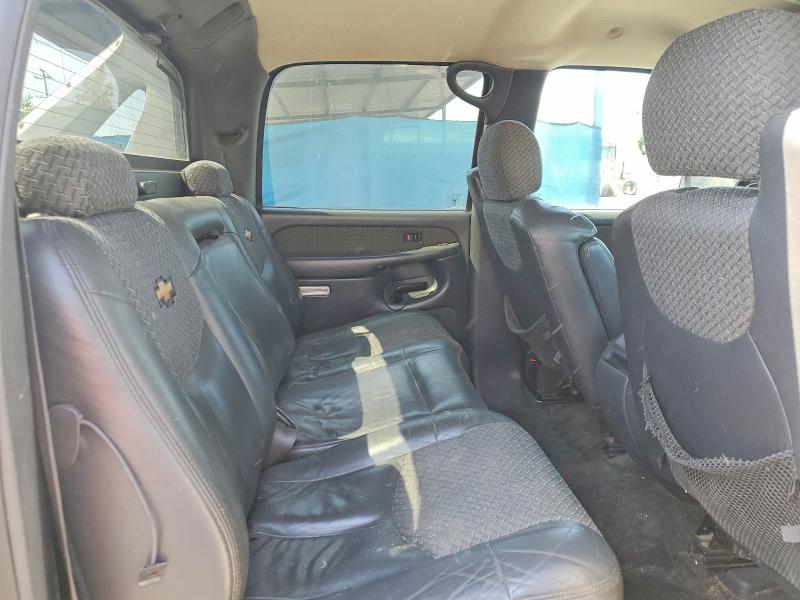Aukcja sprzedaży 2002 Chevrolet Avalanche, vin: 3GNEC13T32G224541, numer aukcji: 64921946