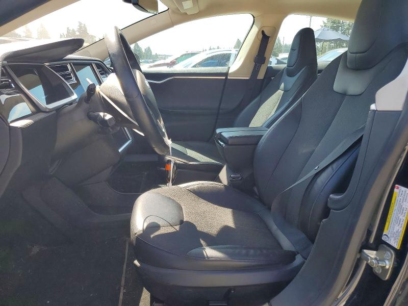 Aukcja sprzedaży 2013 Tesla Model S, vin: 5YJSA1CG5DFP03556, numer aukcji: 65413136