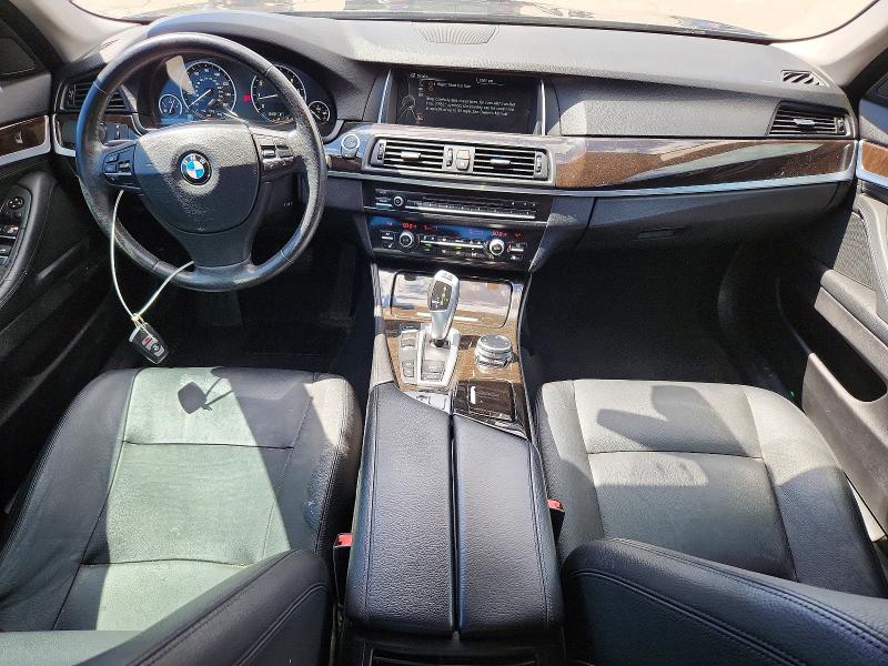 Aukcja sprzedaży 2014 Bmw 535, vin: WBA5B3C50ED537232, numer aukcji: 65394956