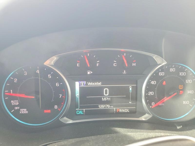 Продаж на аукціоні авто 2018 Chevrolet Malibu, vin: 1G1ZD5ST3JF239226, номер лоту: 67174716