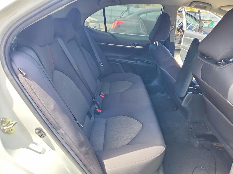 Auction sale of the 2020 Toyota Camry, vin: 4T1C11AK9LU362112, lot number: 66487106