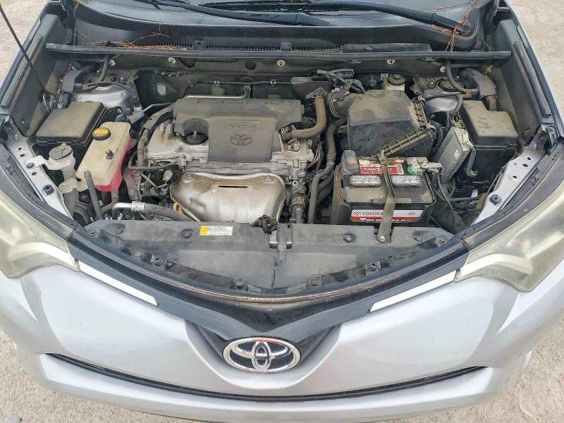 Продаж на аукціоні авто 2016 Toyota Rav4, vin: 2T3WFREV5GW285043, номер лоту: 63496896