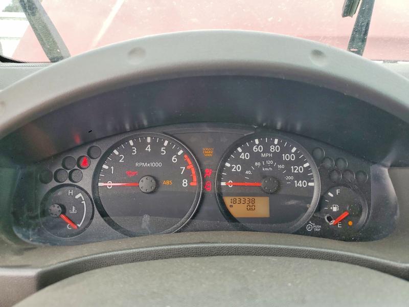Aukcja sprzedaży 2007 Nissan Frontier, vin: 1N6BD06T27C413980, numer aukcji: 66999986