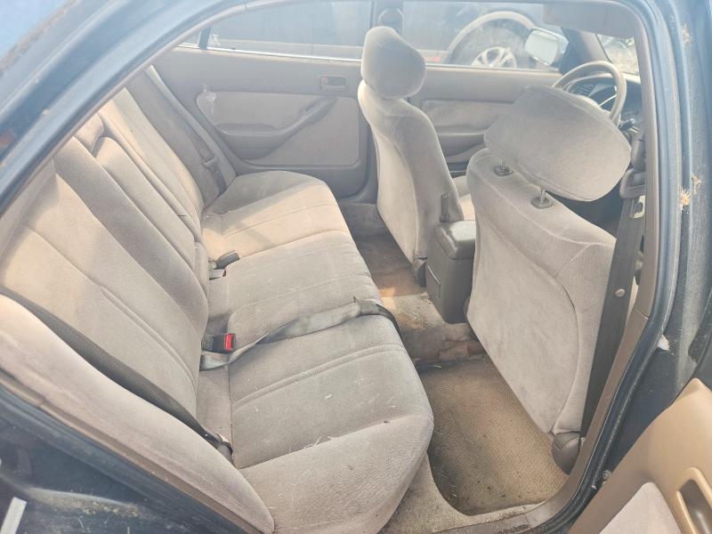 Aukcja sprzedaży 1995 Toyota Camry, vin: 4T1GK13E2SU093486, numer aukcji: 64863726